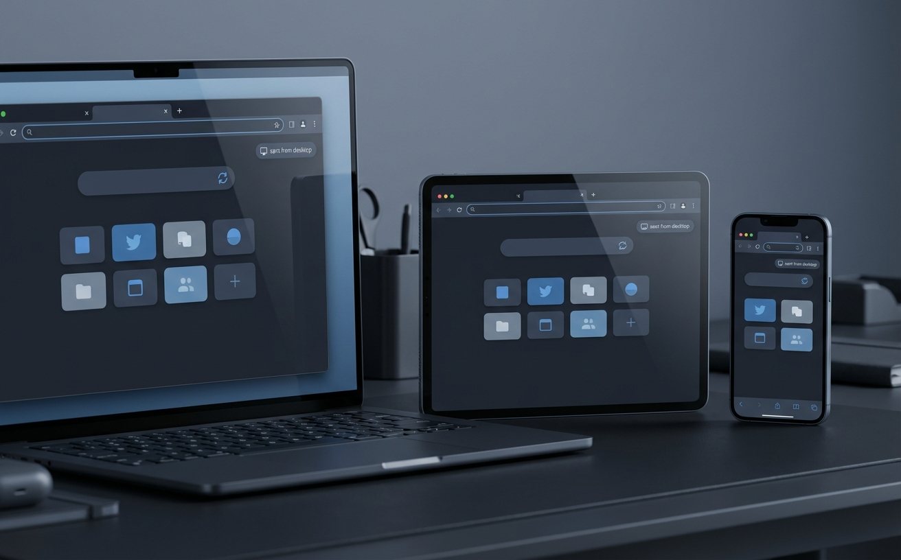 效率倍增：谷歌浏览器 快捷键 更新日志与版本变化 2026 深度解析