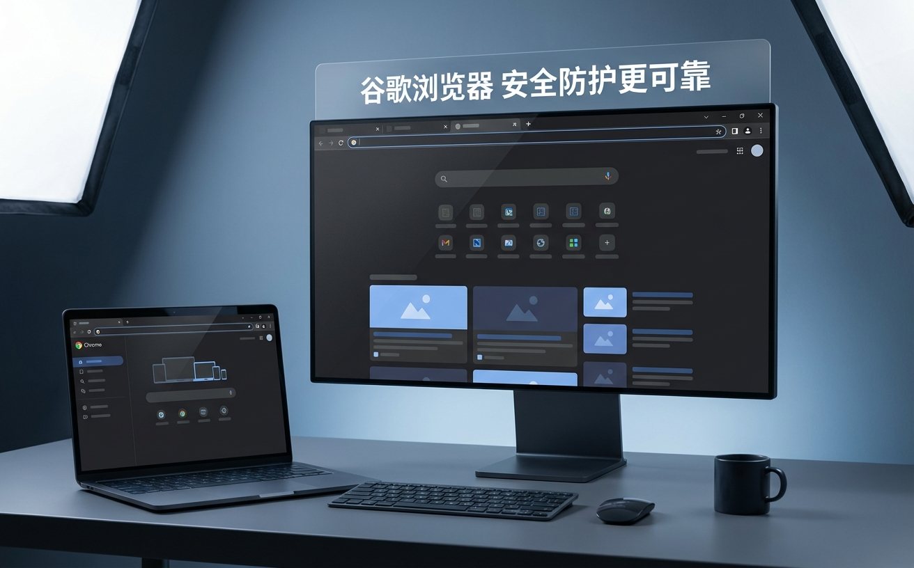 谷歌浏览器 面向高频办公用户的使用技巧 202603：7个实战场景让工作效率翻倍