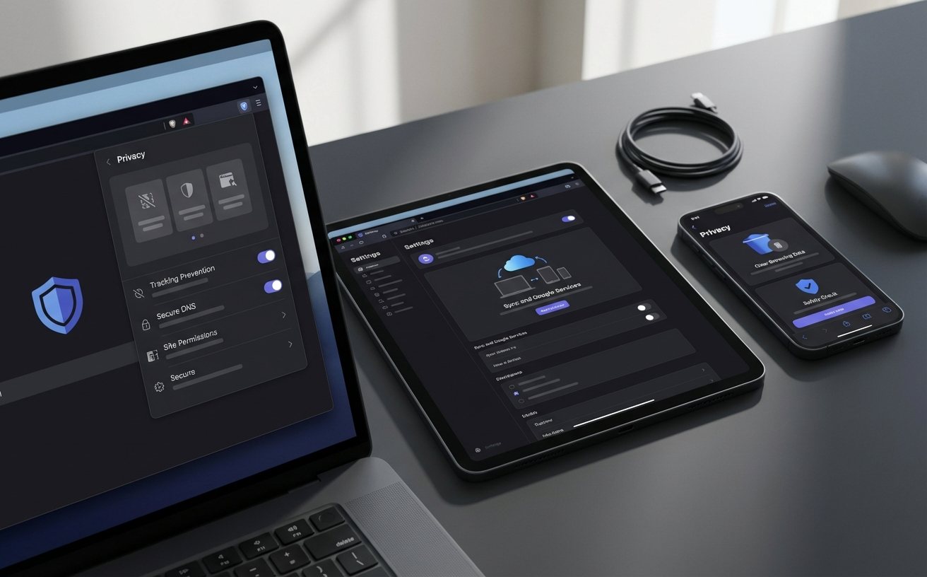 谷歌浏览器功能深度解析：让办公效率提升40%的12个隐藏技巧